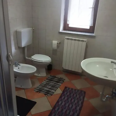 The Mansion Vercelli