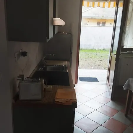 Appartement The Mansion *