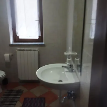 The Mansion Vercelli