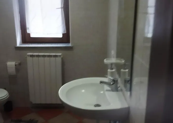 The Mansion Vercelli